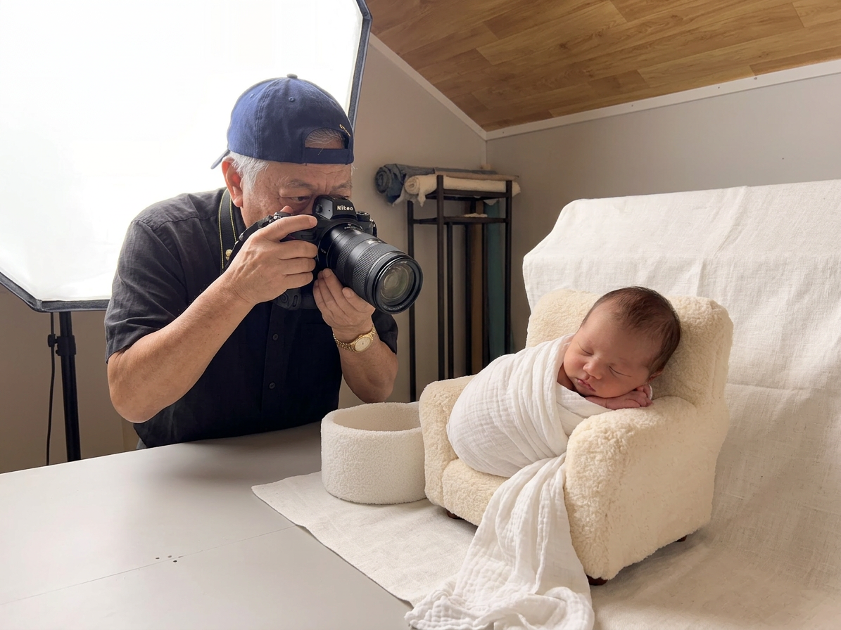 Newborn