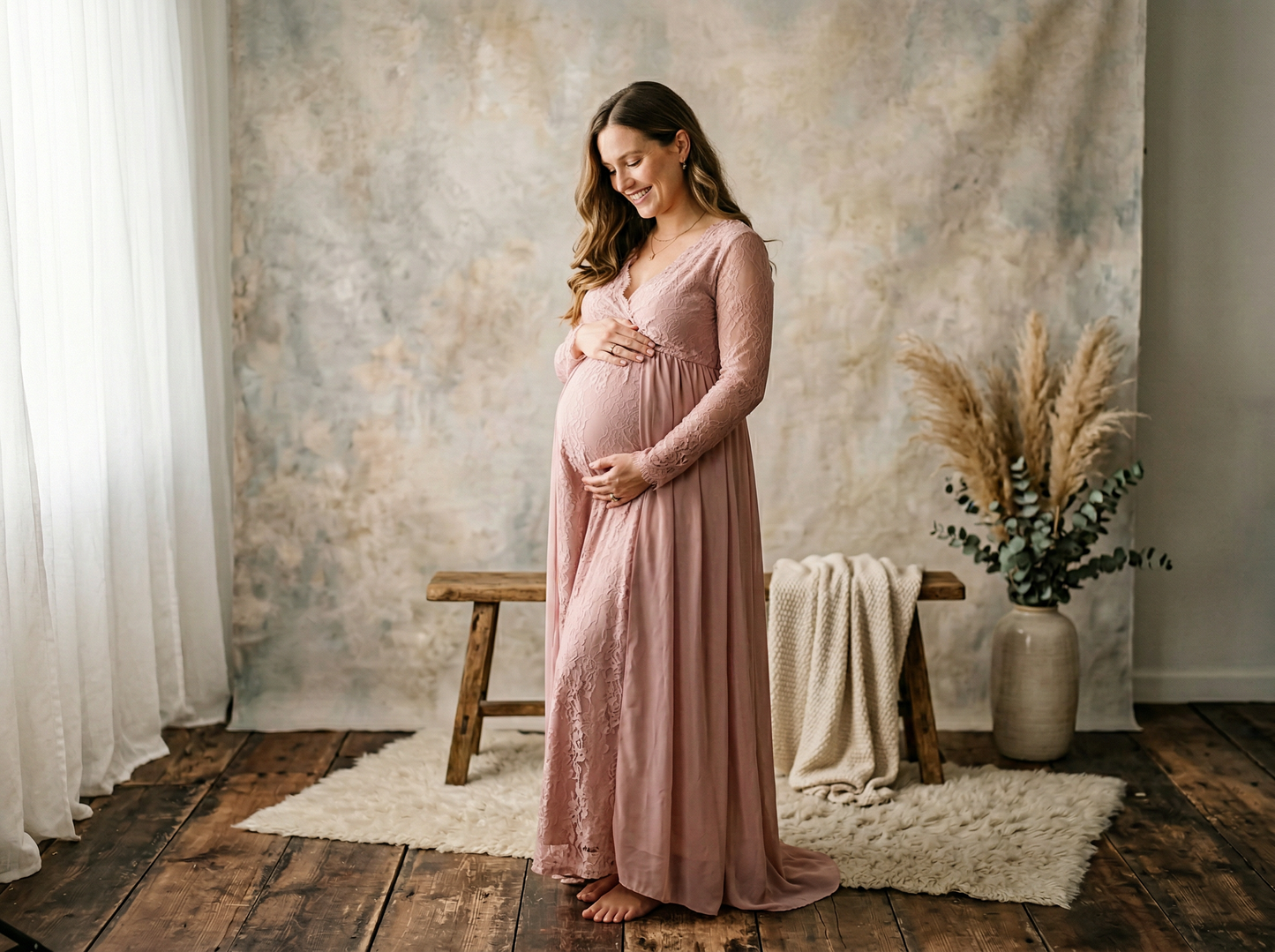 Maternity